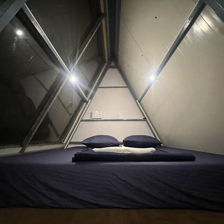 גוקרנה Goko Hostel מראה חיצוני תמונה