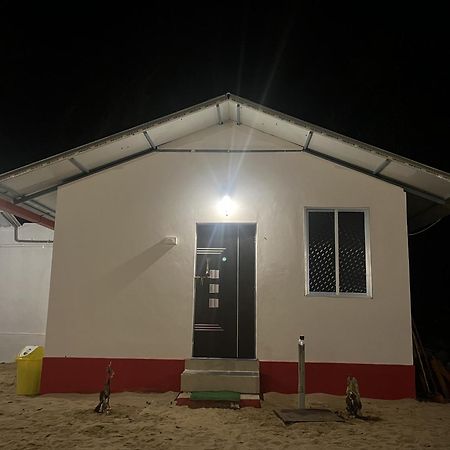 גוקרנה Goko Hostel מראה חיצוני תמונה