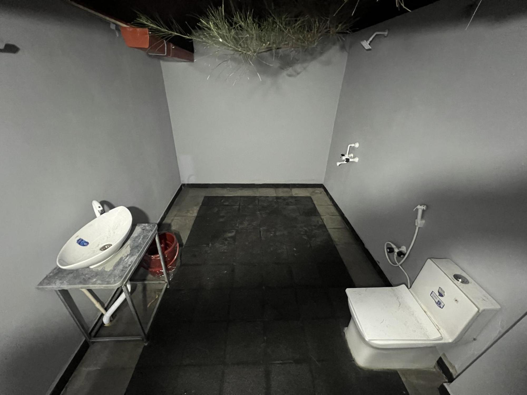 גוקרנה Goko Hostel מראה חיצוני תמונה