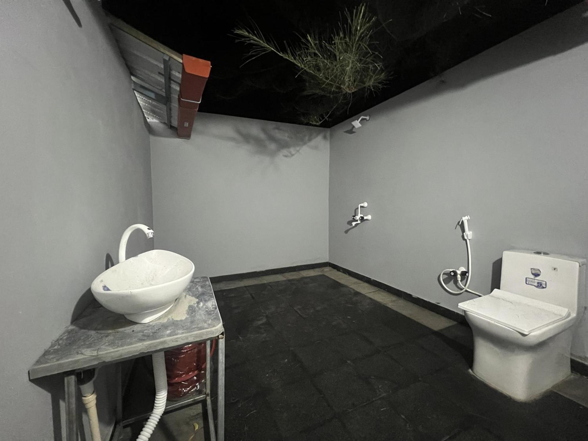 גוקרנה Goko Hostel מראה חיצוני תמונה