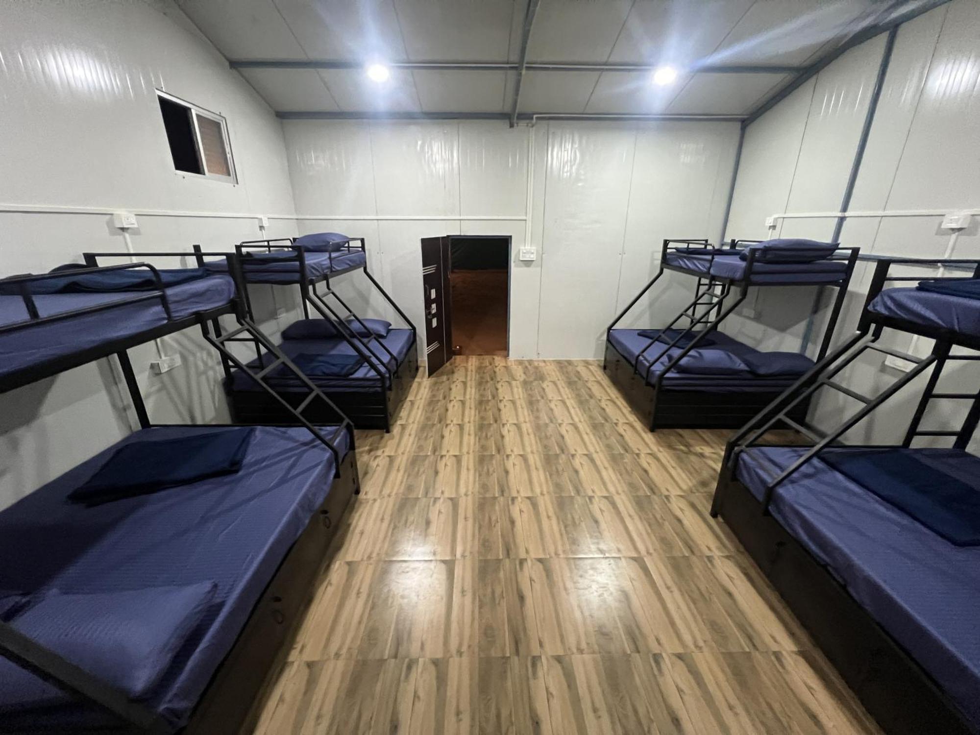 גוקרנה Goko Hostel מראה חיצוני תמונה