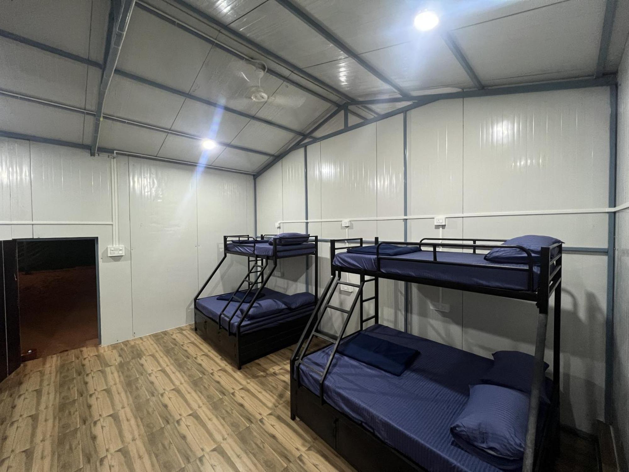 גוקרנה Goko Hostel מראה חיצוני תמונה