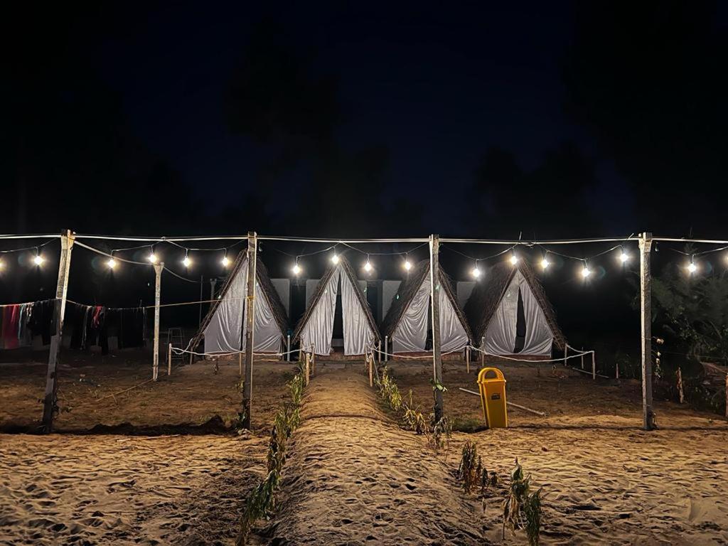 גוקרנה Goko Hostel מראה חיצוני תמונה