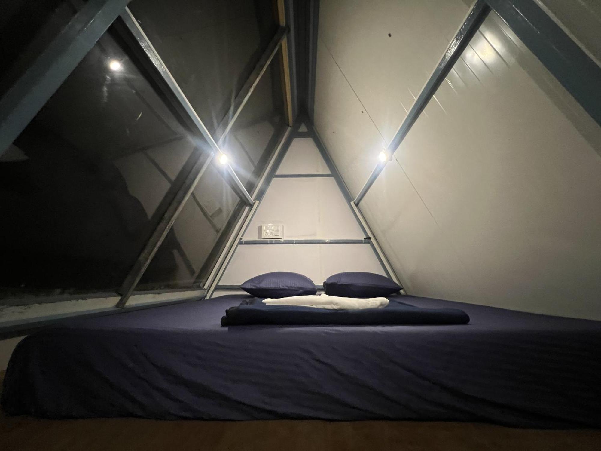 גוקרנה Goko Hostel מראה חיצוני תמונה
