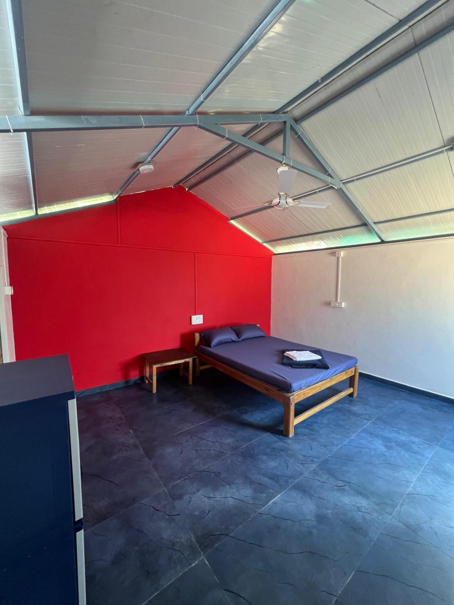גוקרנה Goko Hostel מראה חיצוני תמונה