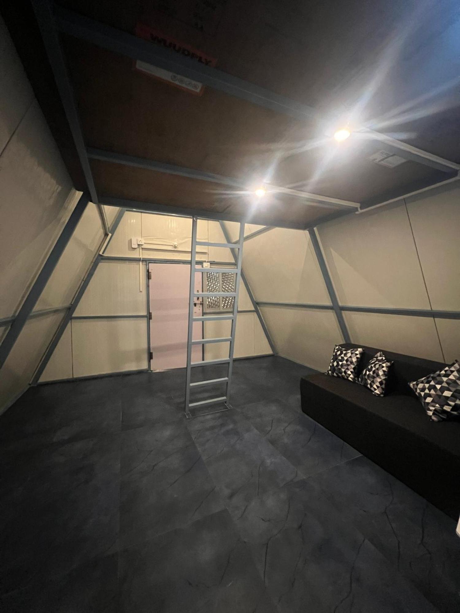 גוקרנה Goko Hostel מראה חיצוני תמונה