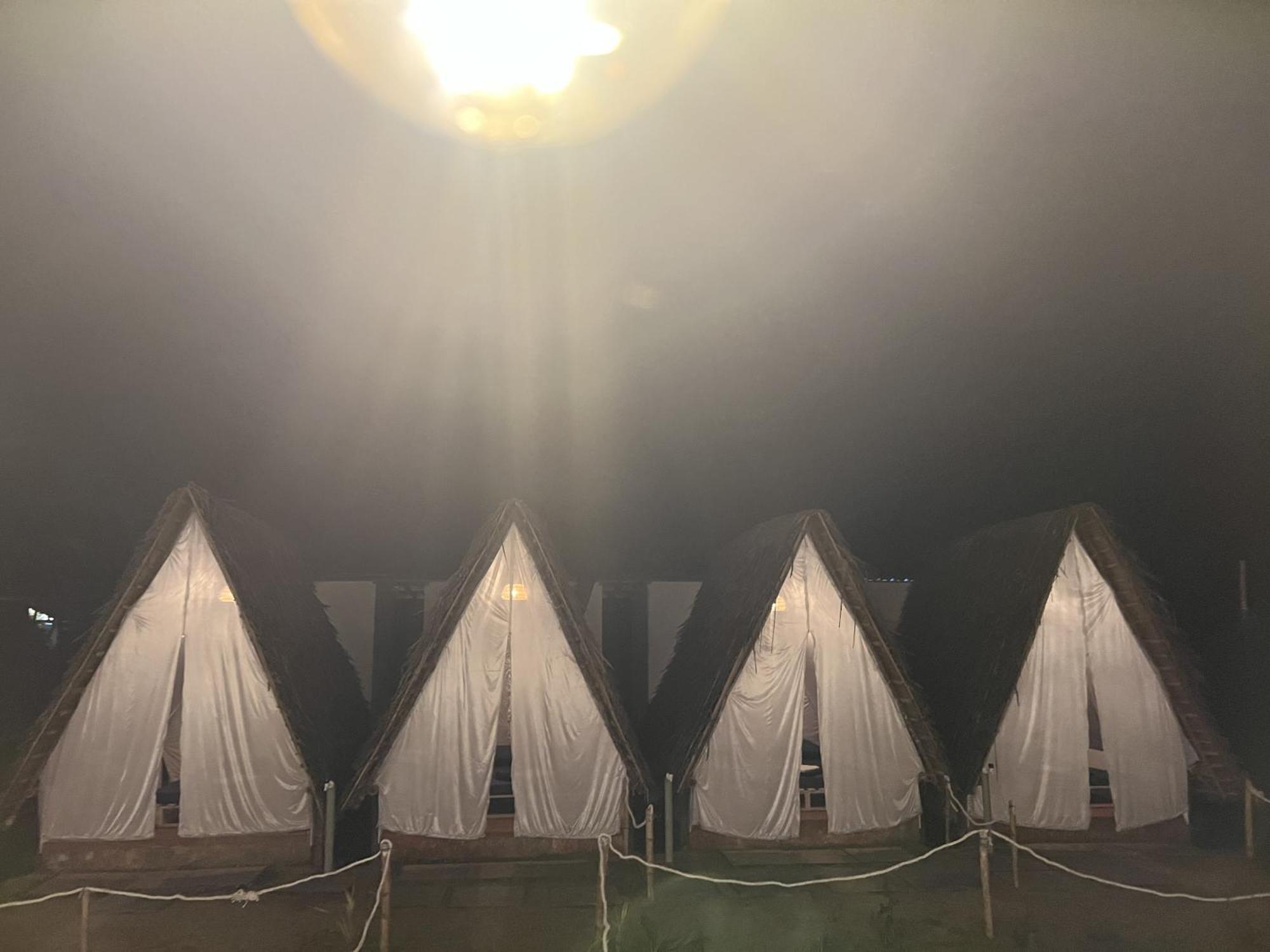 גוקרנה Goko Hostel מראה חיצוני תמונה