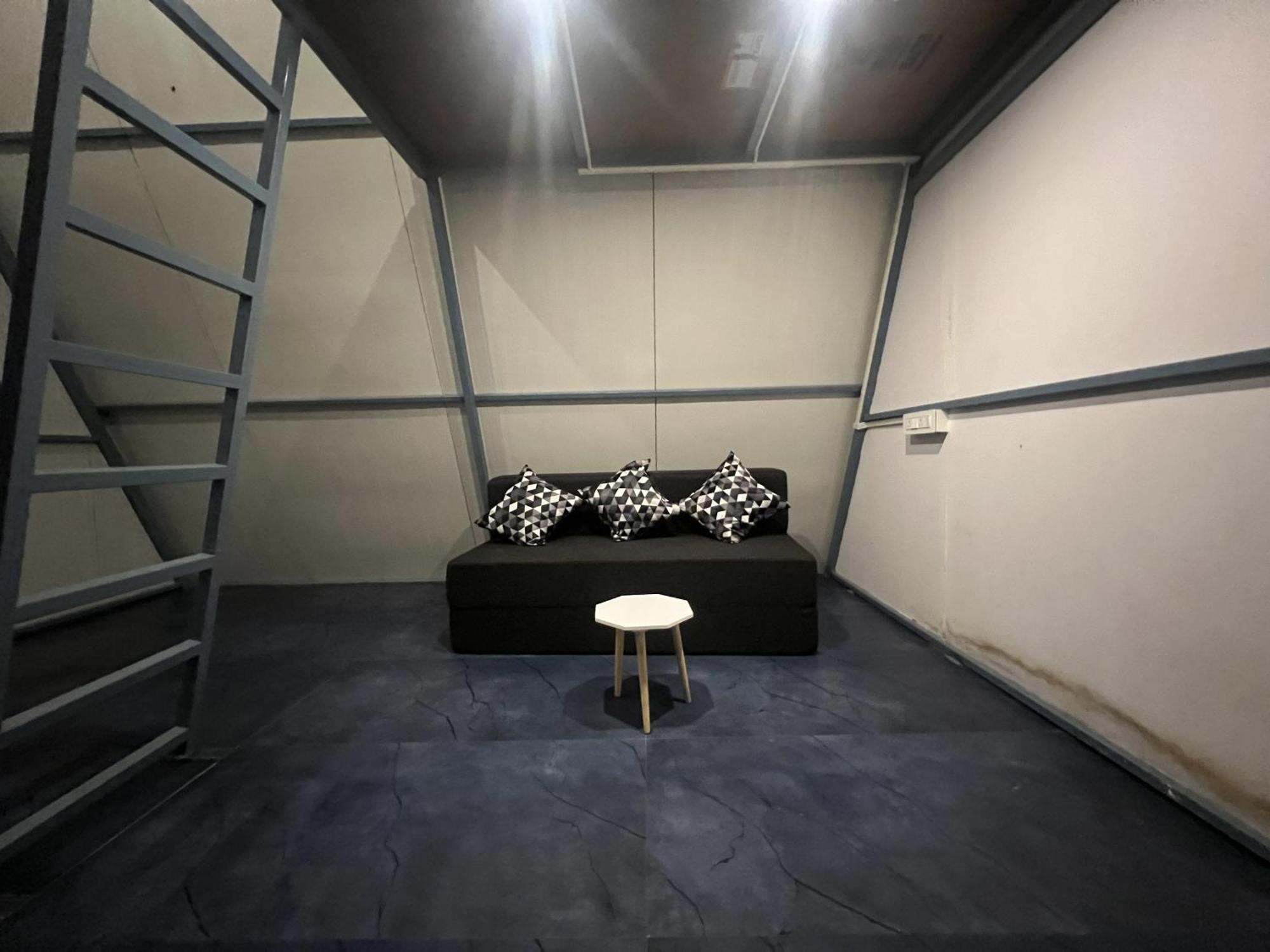 גוקרנה Goko Hostel מראה חיצוני תמונה