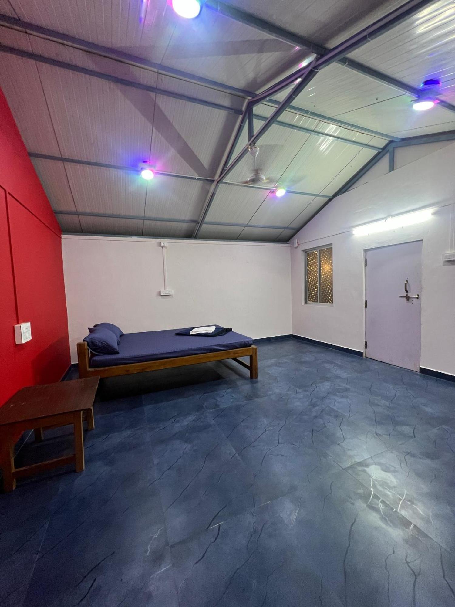 גוקרנה Goko Hostel מראה חיצוני תמונה