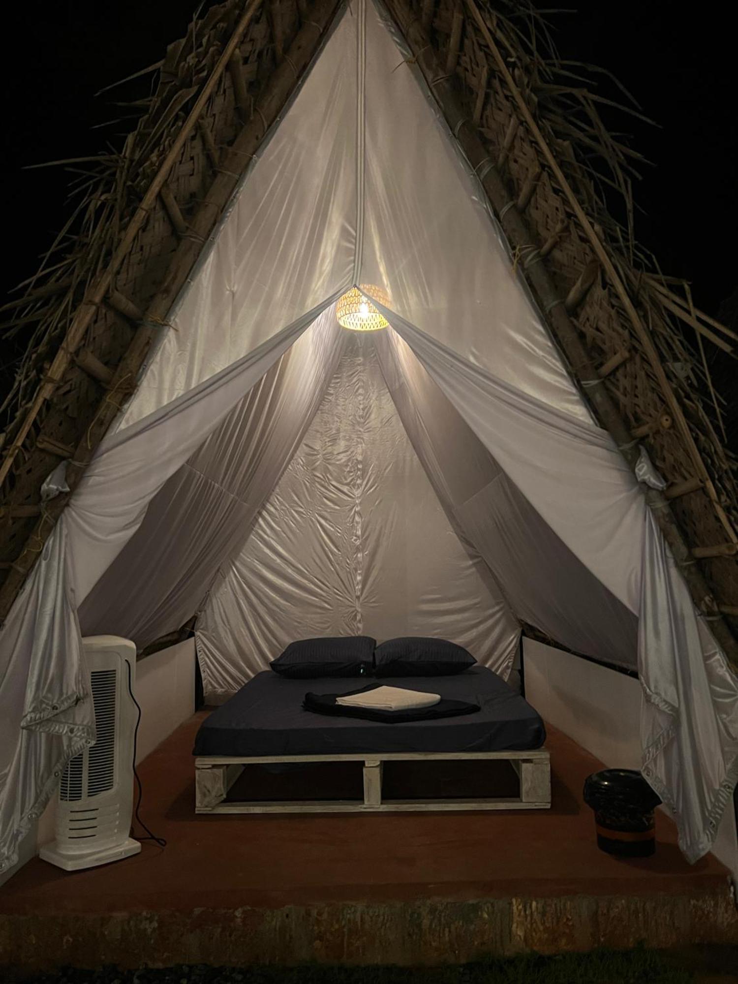 גוקרנה Goko Hostel מראה חיצוני תמונה