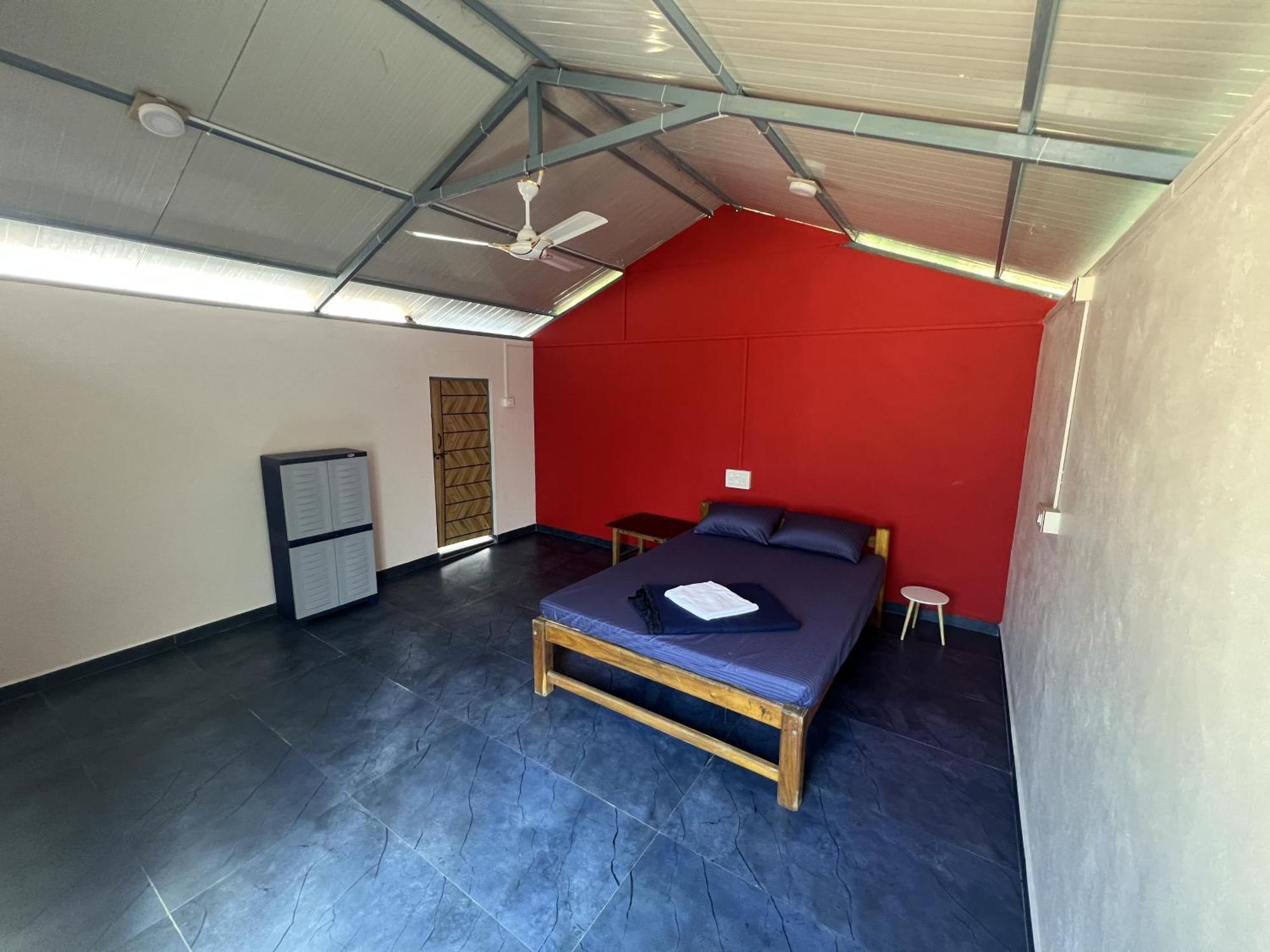 גוקרנה Goko Hostel מראה חיצוני תמונה