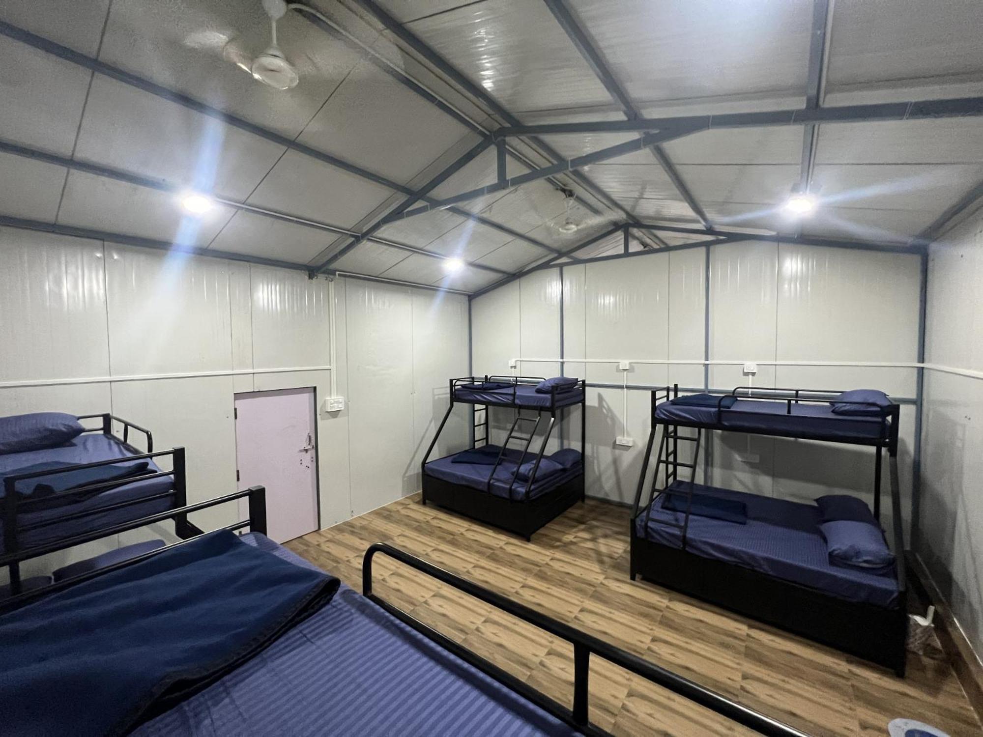 גוקרנה Goko Hostel מראה חיצוני תמונה