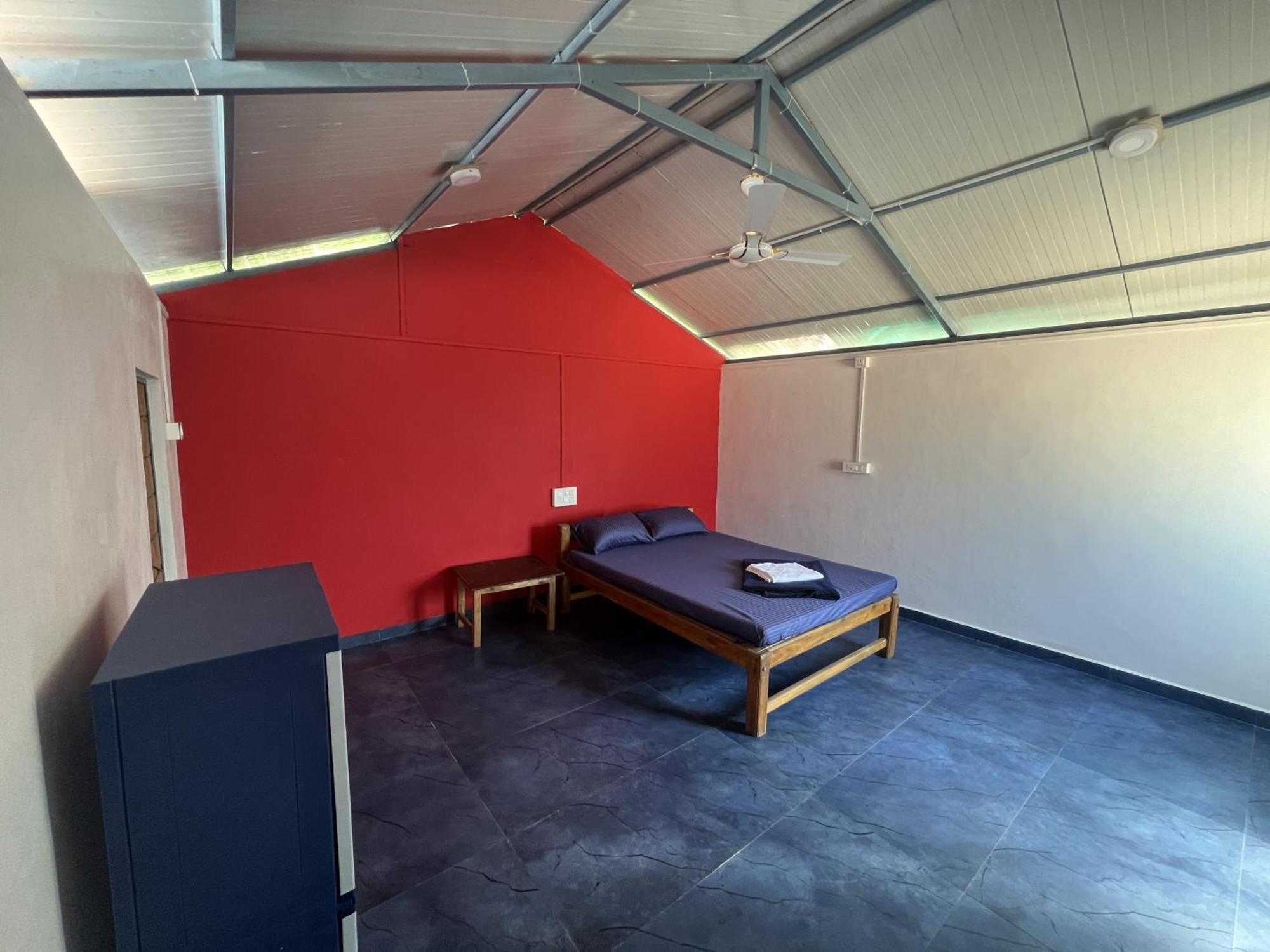 גוקרנה Goko Hostel מראה חיצוני תמונה