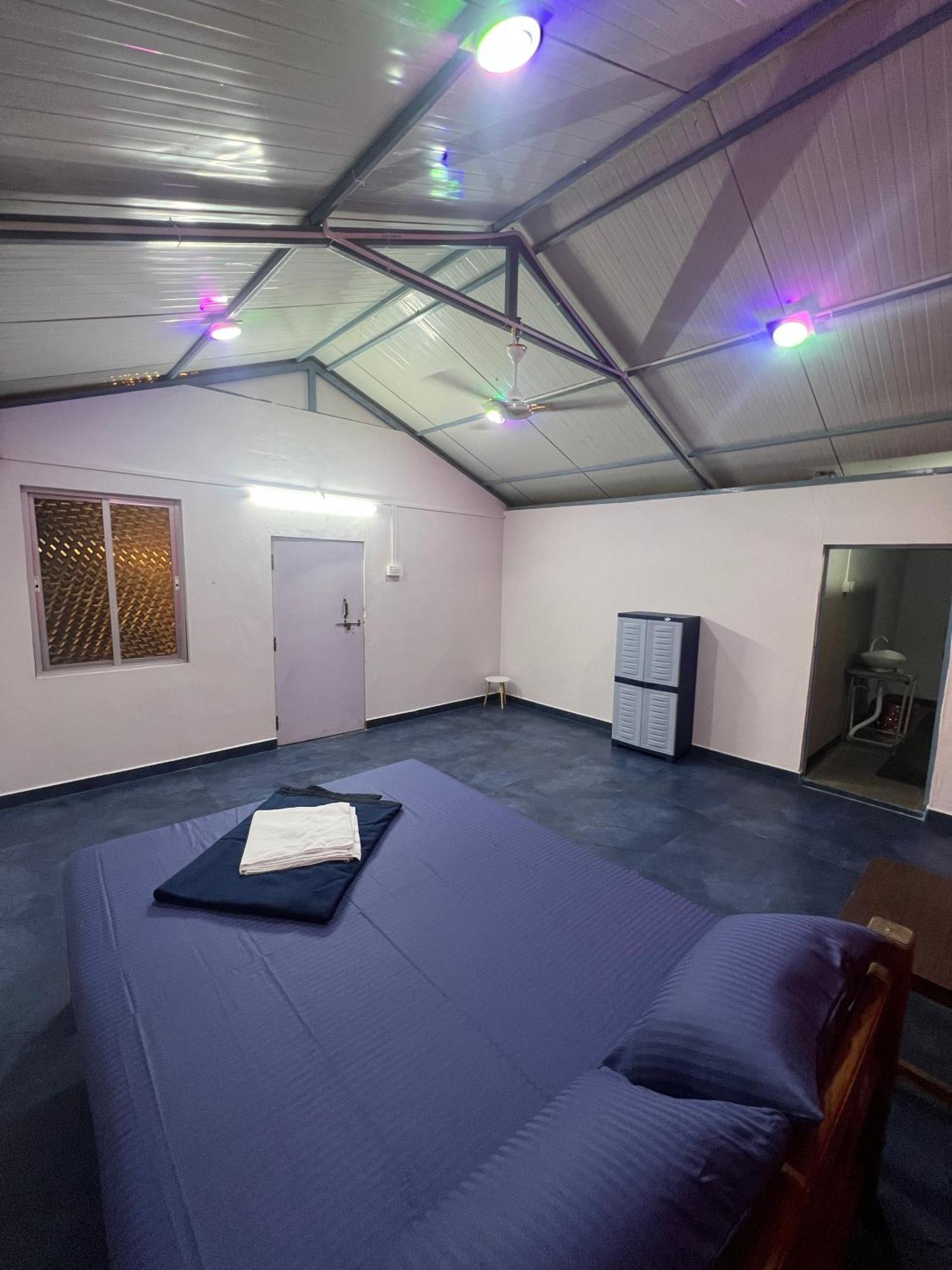 גוקרנה Goko Hostel מראה חיצוני תמונה