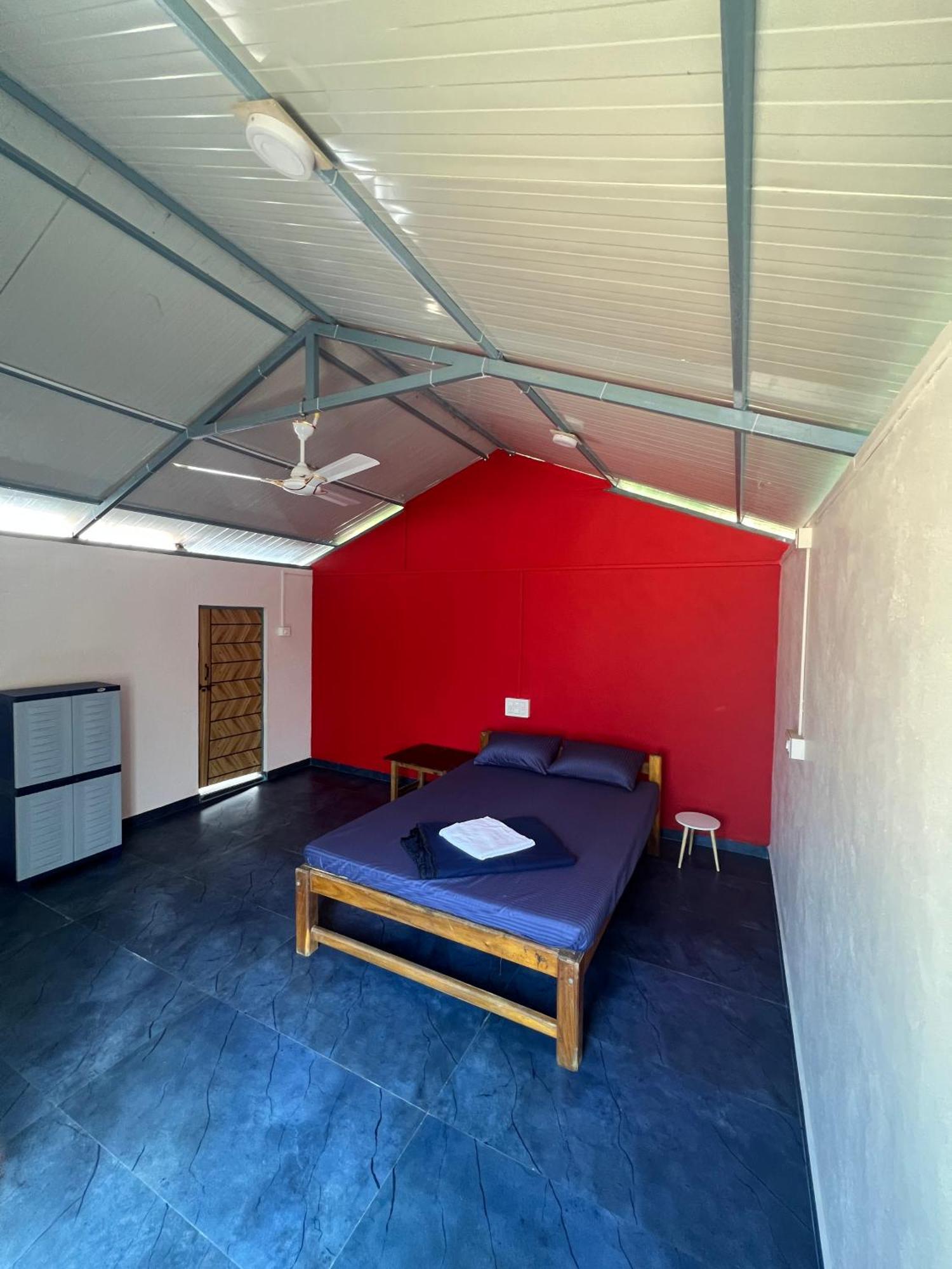 גוקרנה Goko Hostel מראה חיצוני תמונה